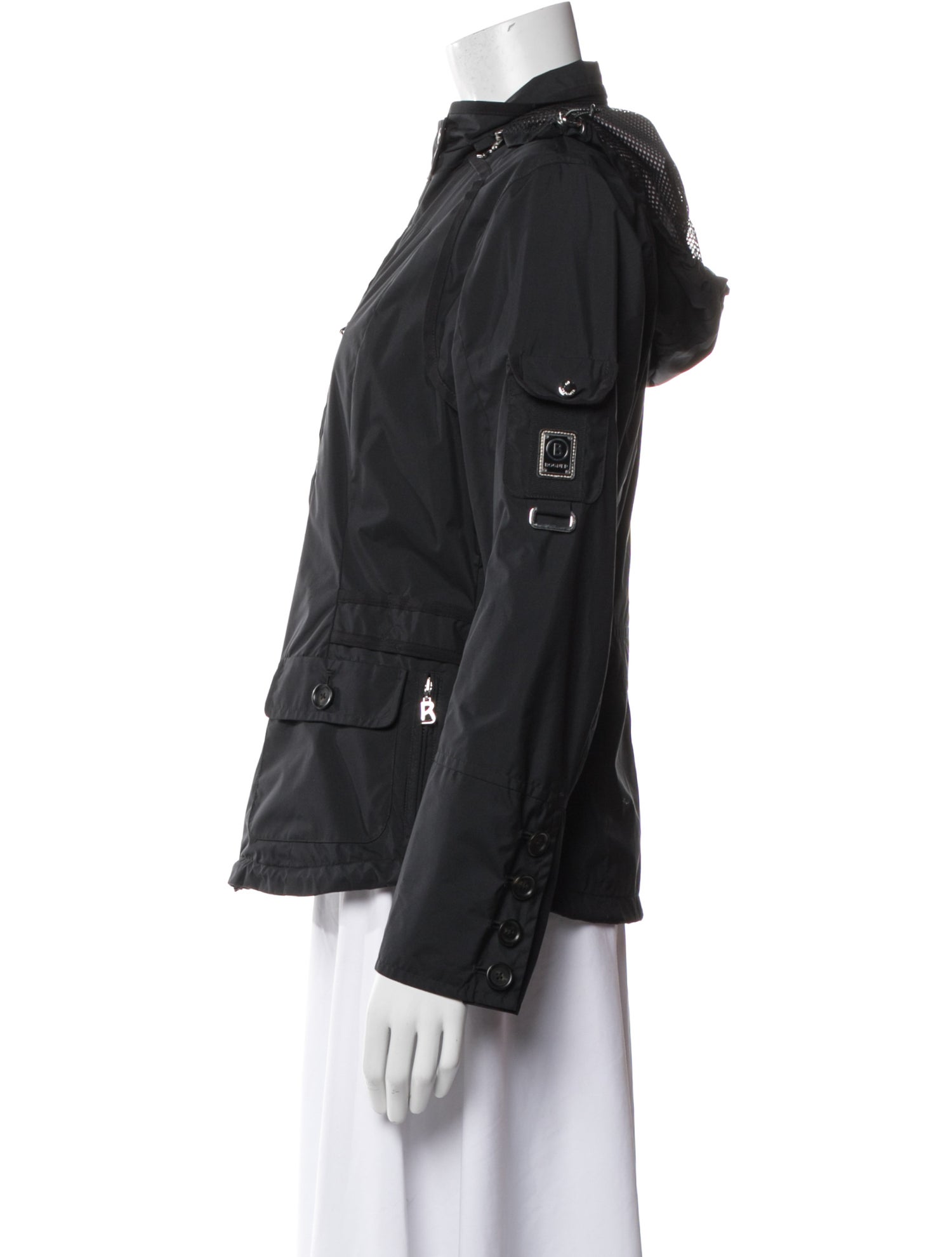 Bogner Performance Coat