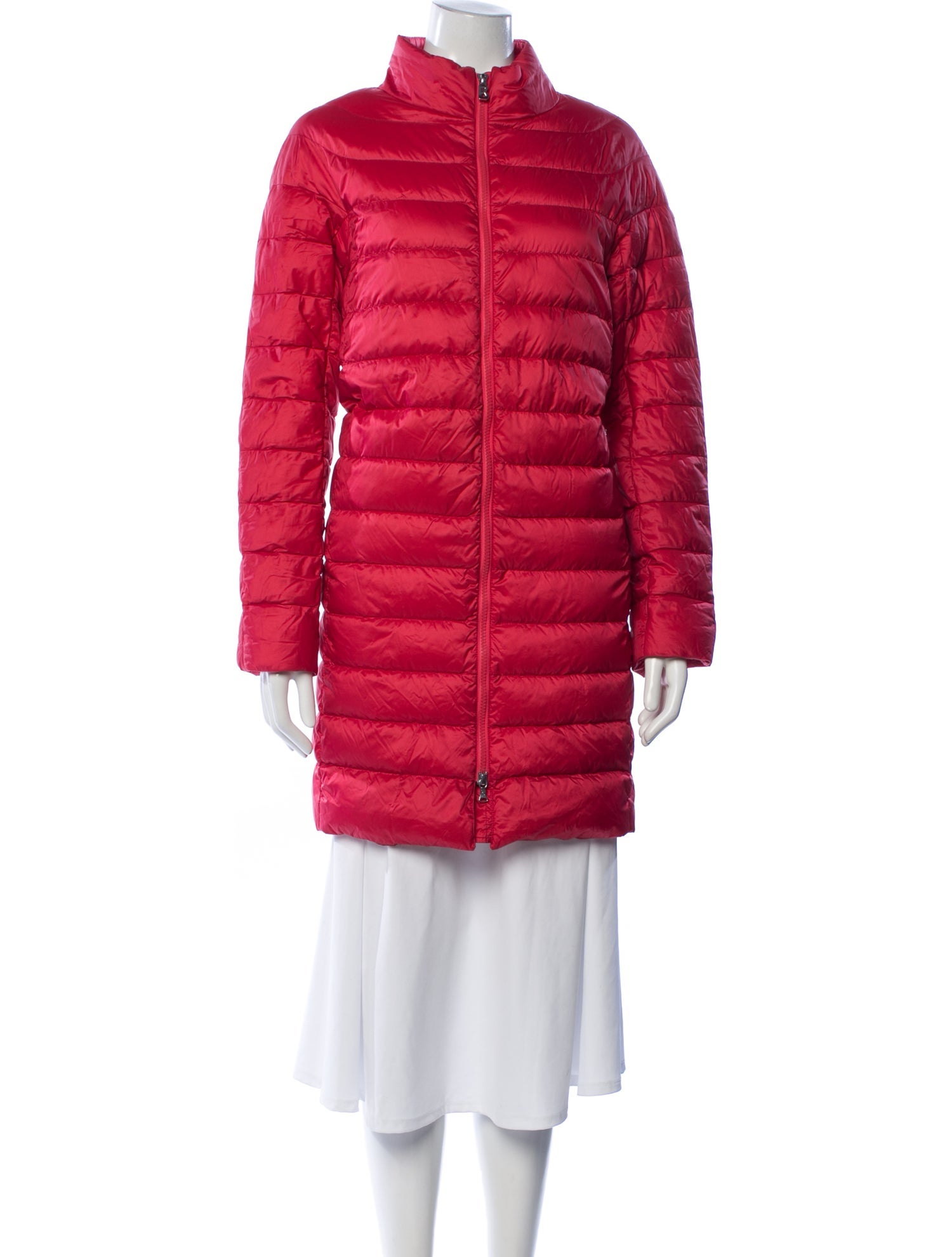 Bogner Down Coat