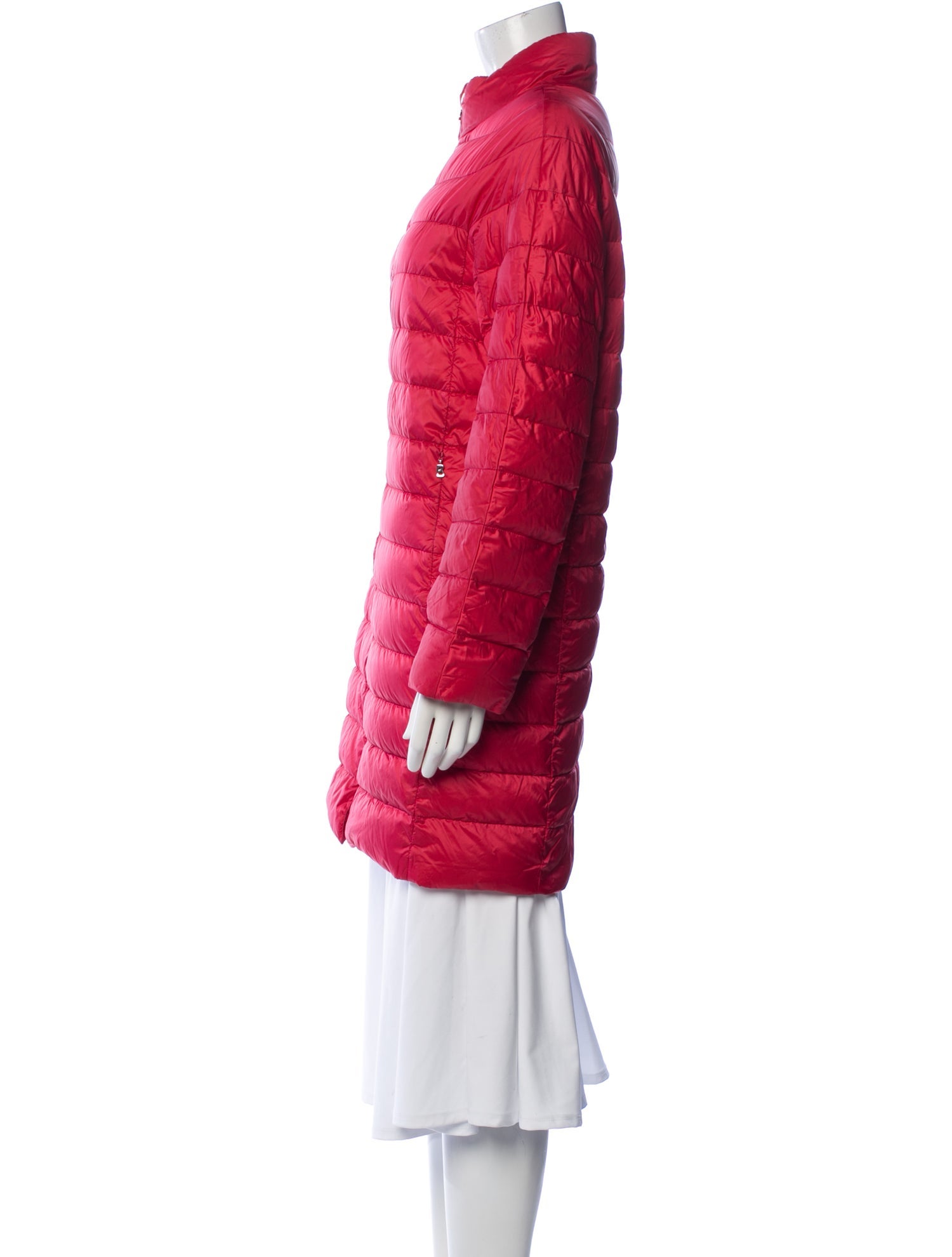 Bogner Down Coat