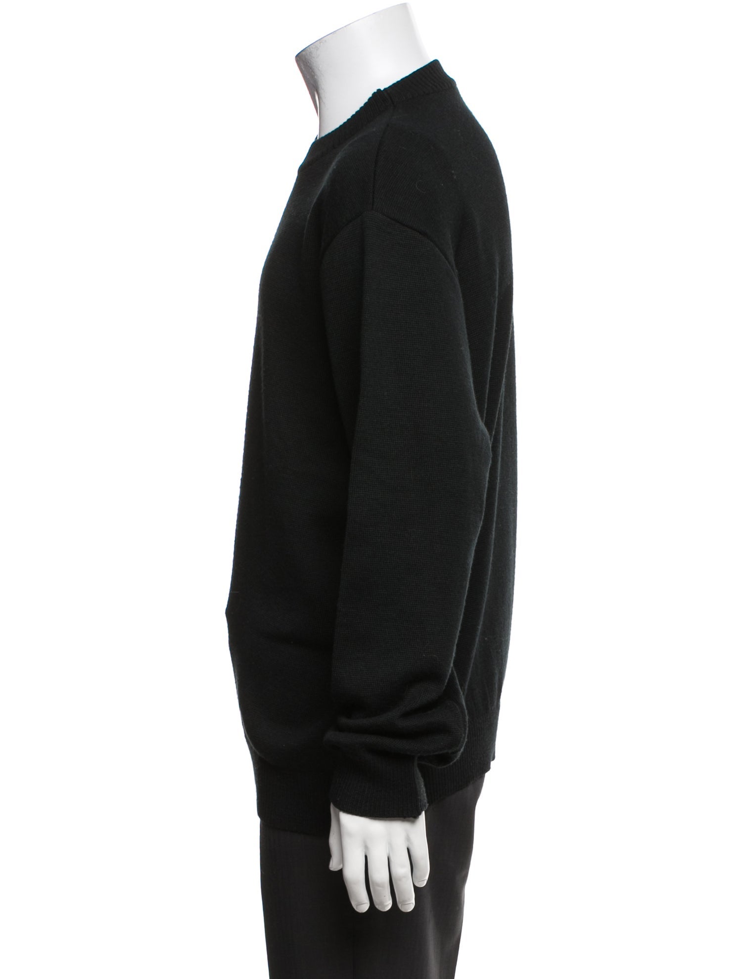 Bogner Mock Neck Long Sleeve Pullover
