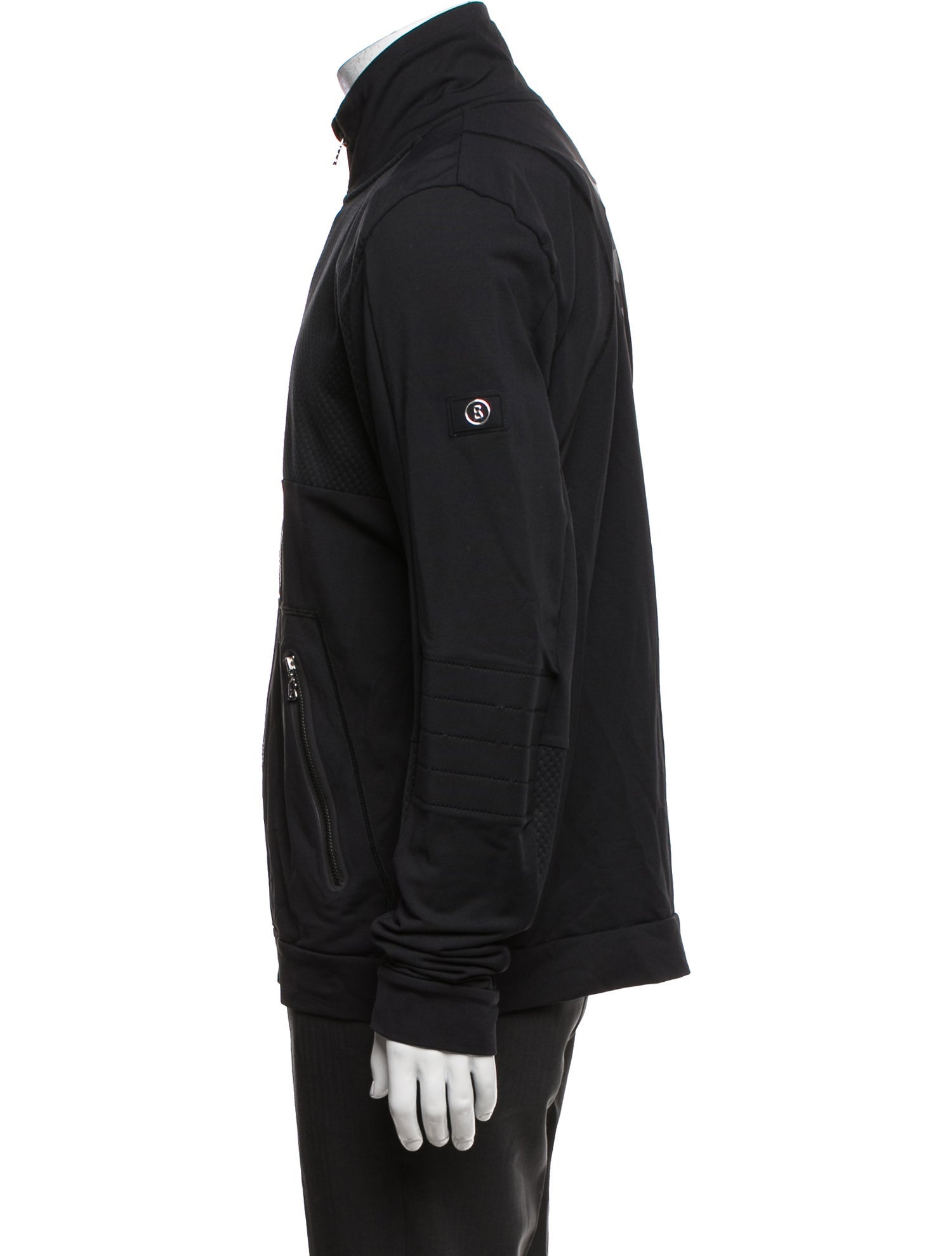 Bogner Jacket