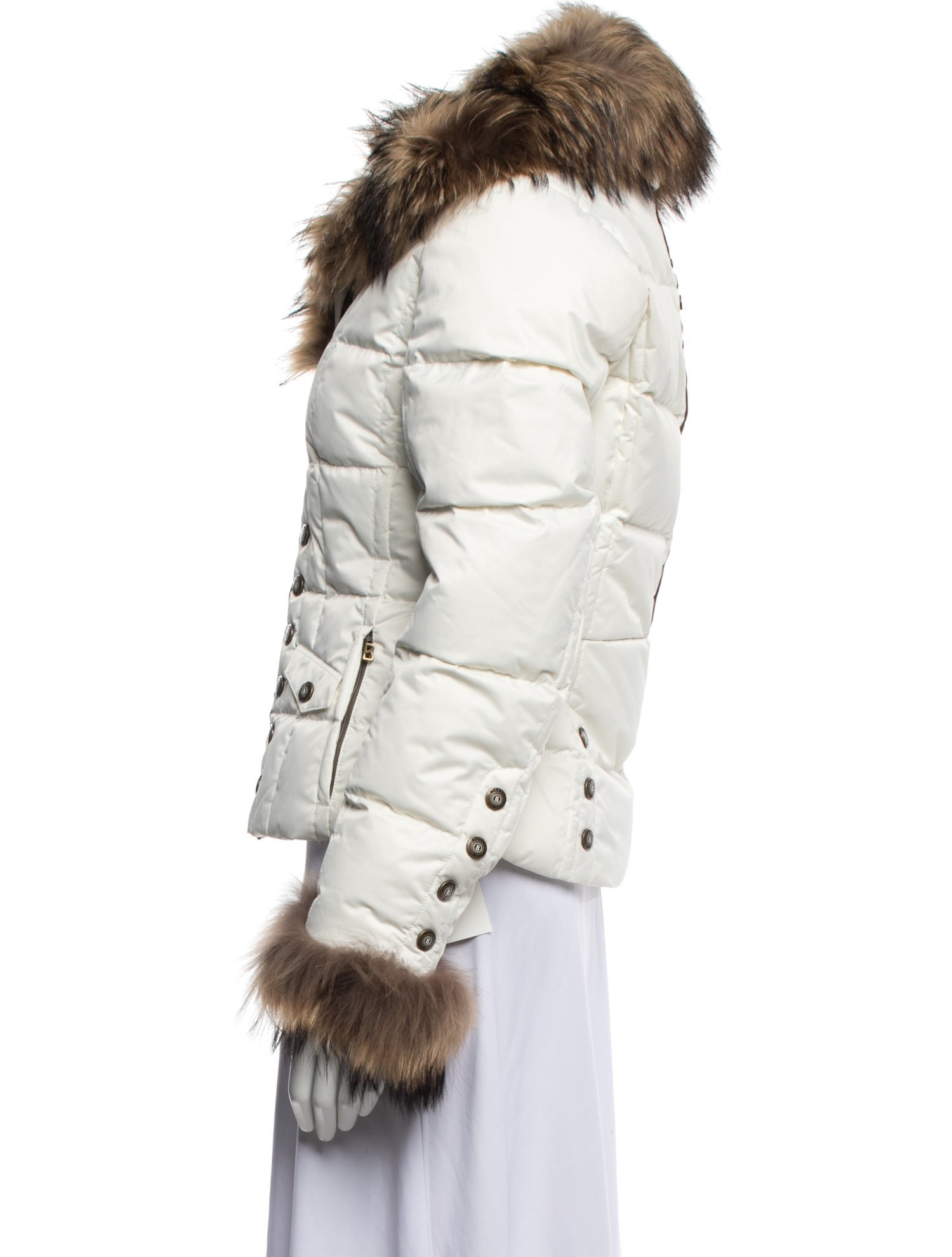 Bogner Down Jacket