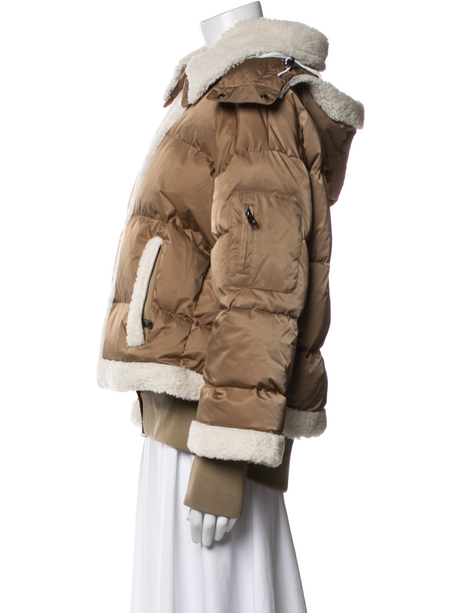 Bogner Down Jacket