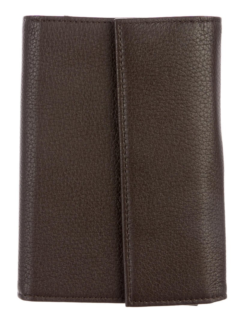 Bally Notebook