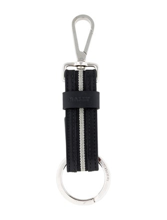 Bally Keychain