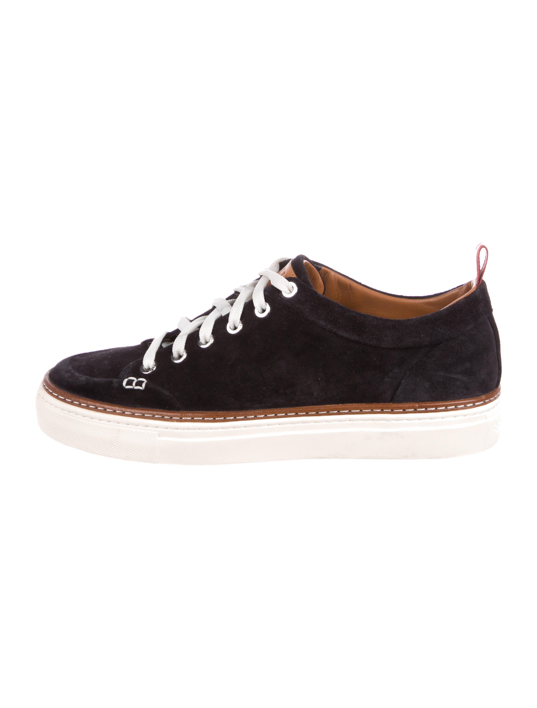 bally hernando sneakers