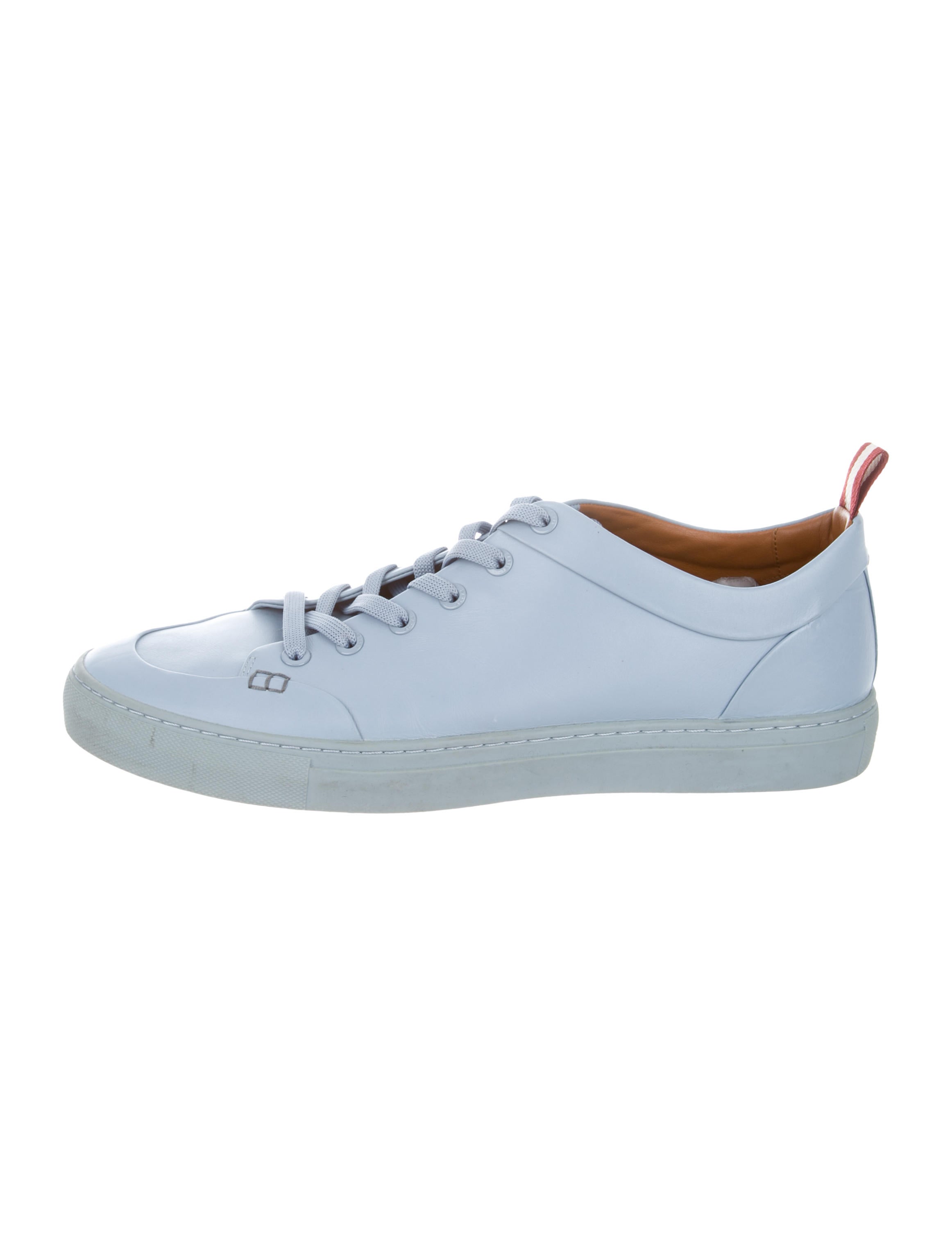 bally helliot sneakers