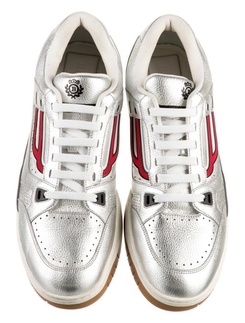 bally sneakers