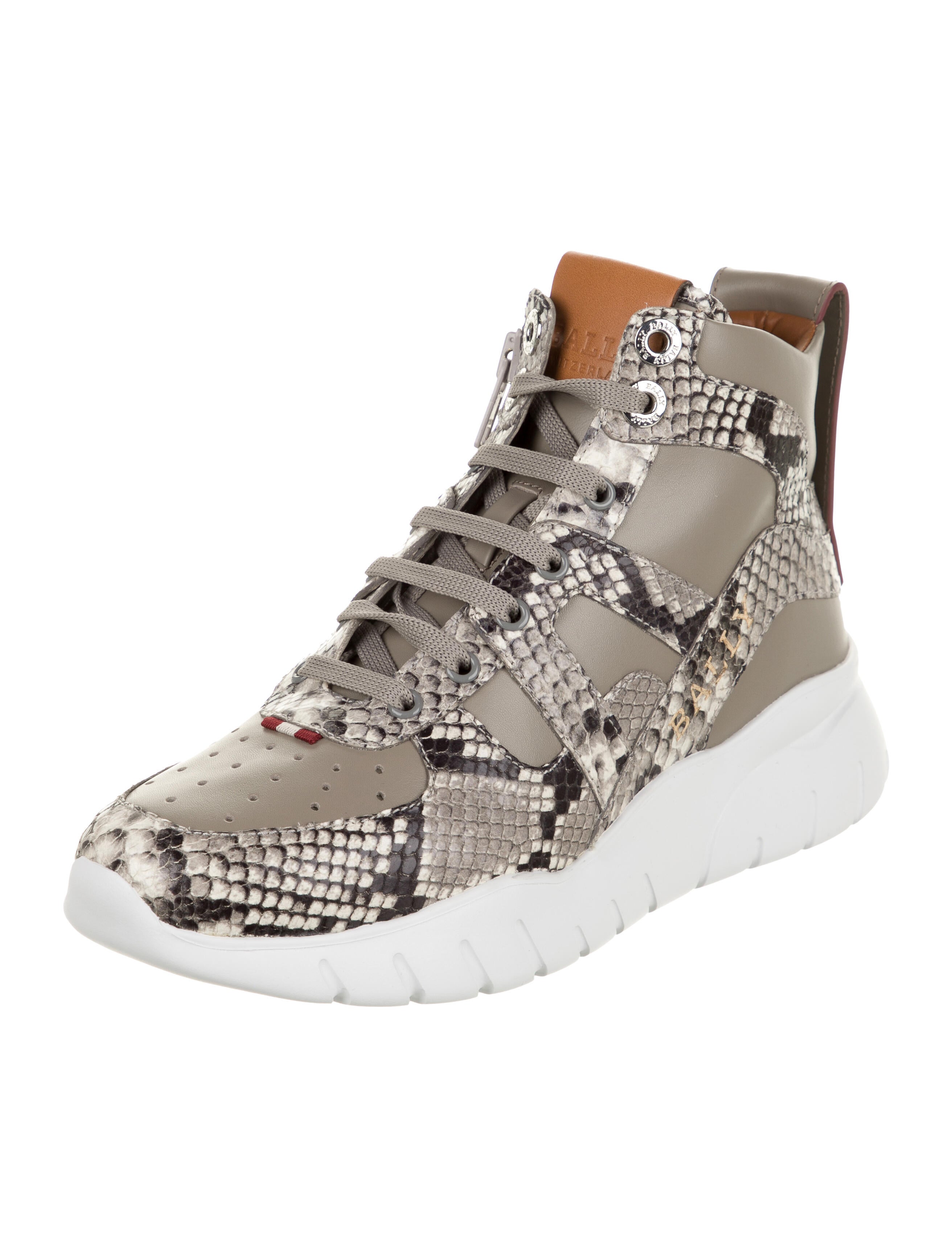 bally birko sneakers