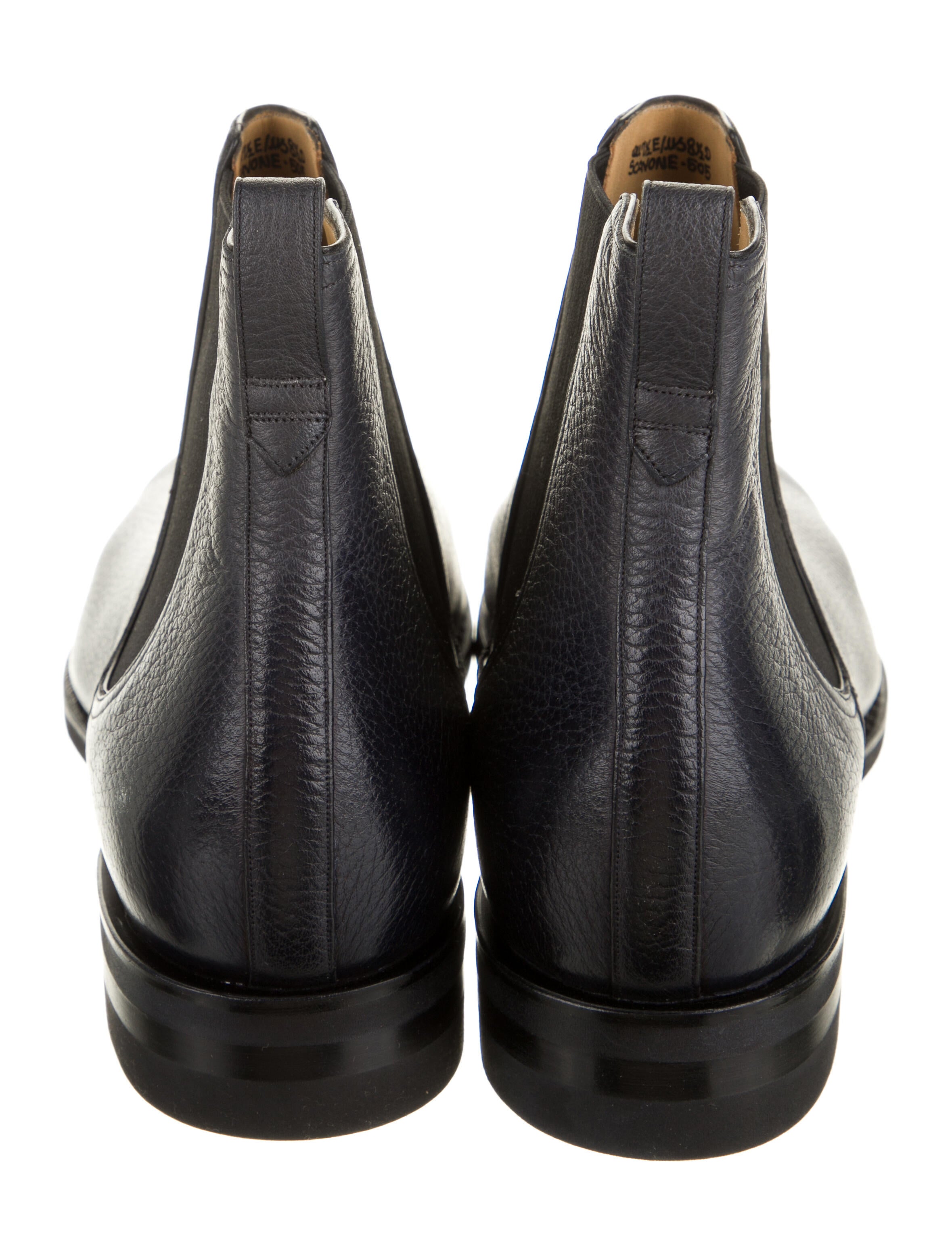 bally scavone boots
