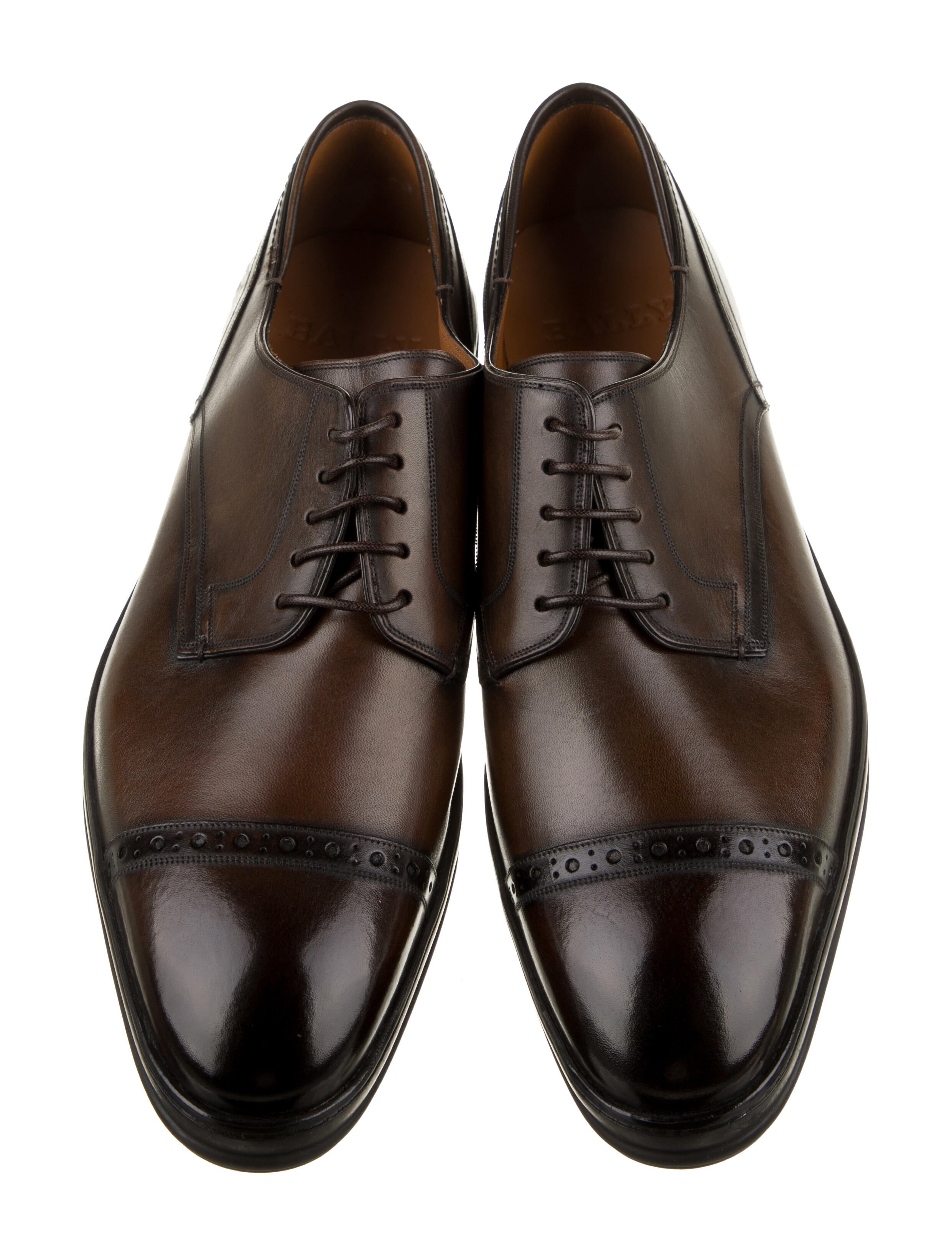 bally reigan shoes