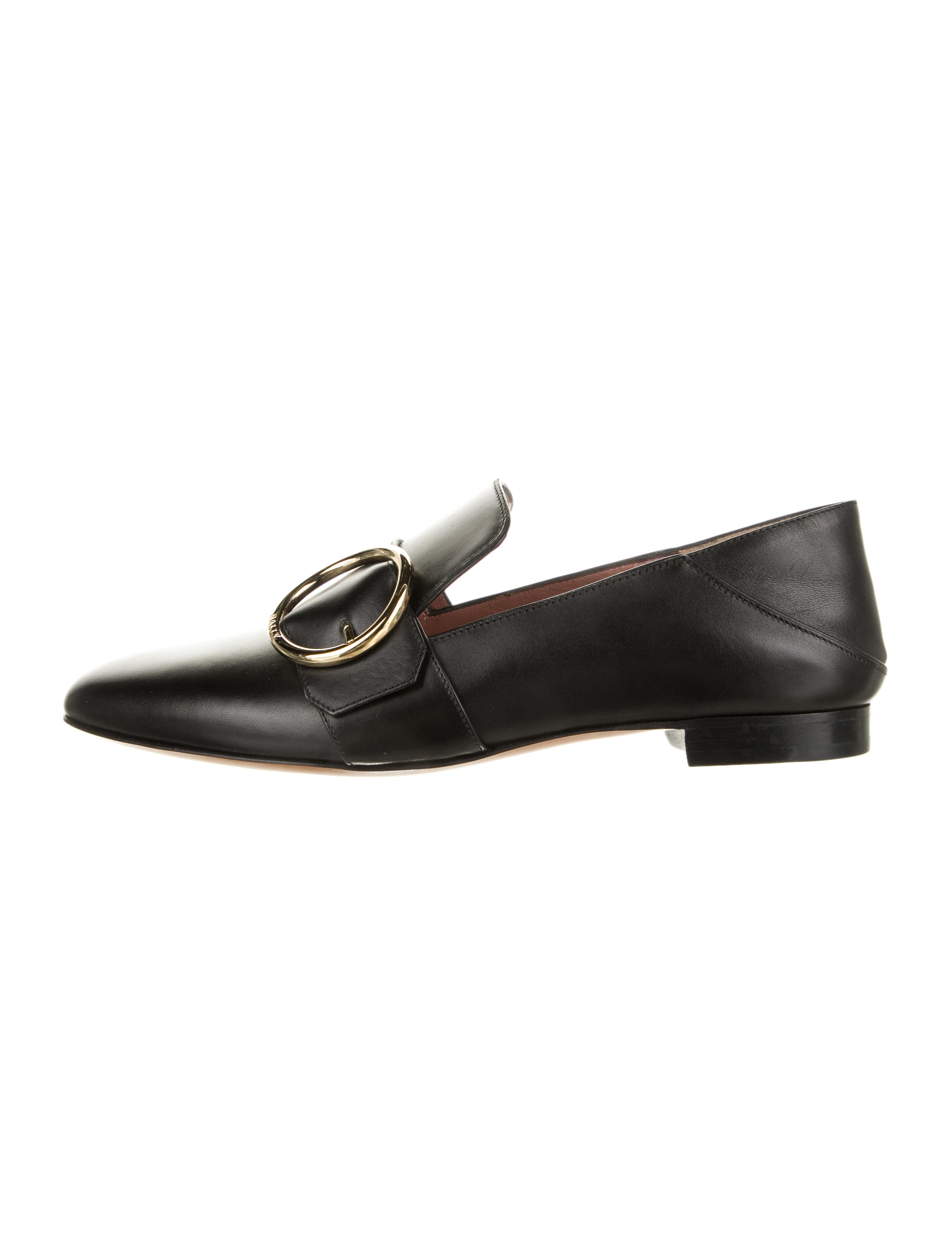 bally malinda loafers