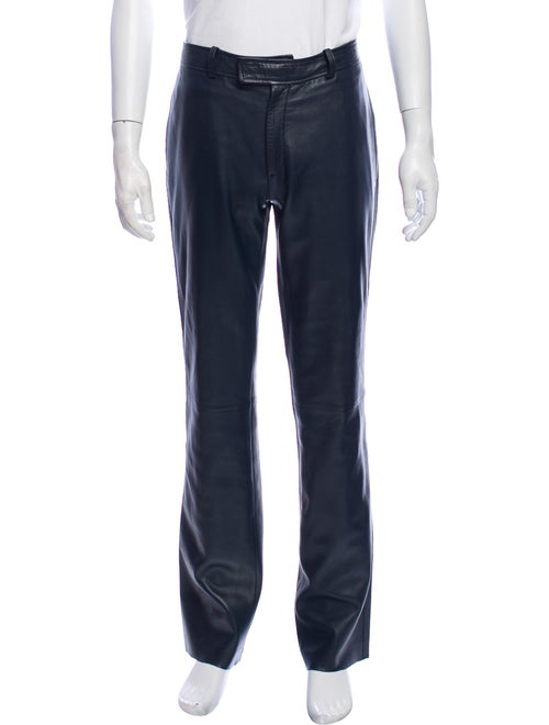 Bally Pants Blue