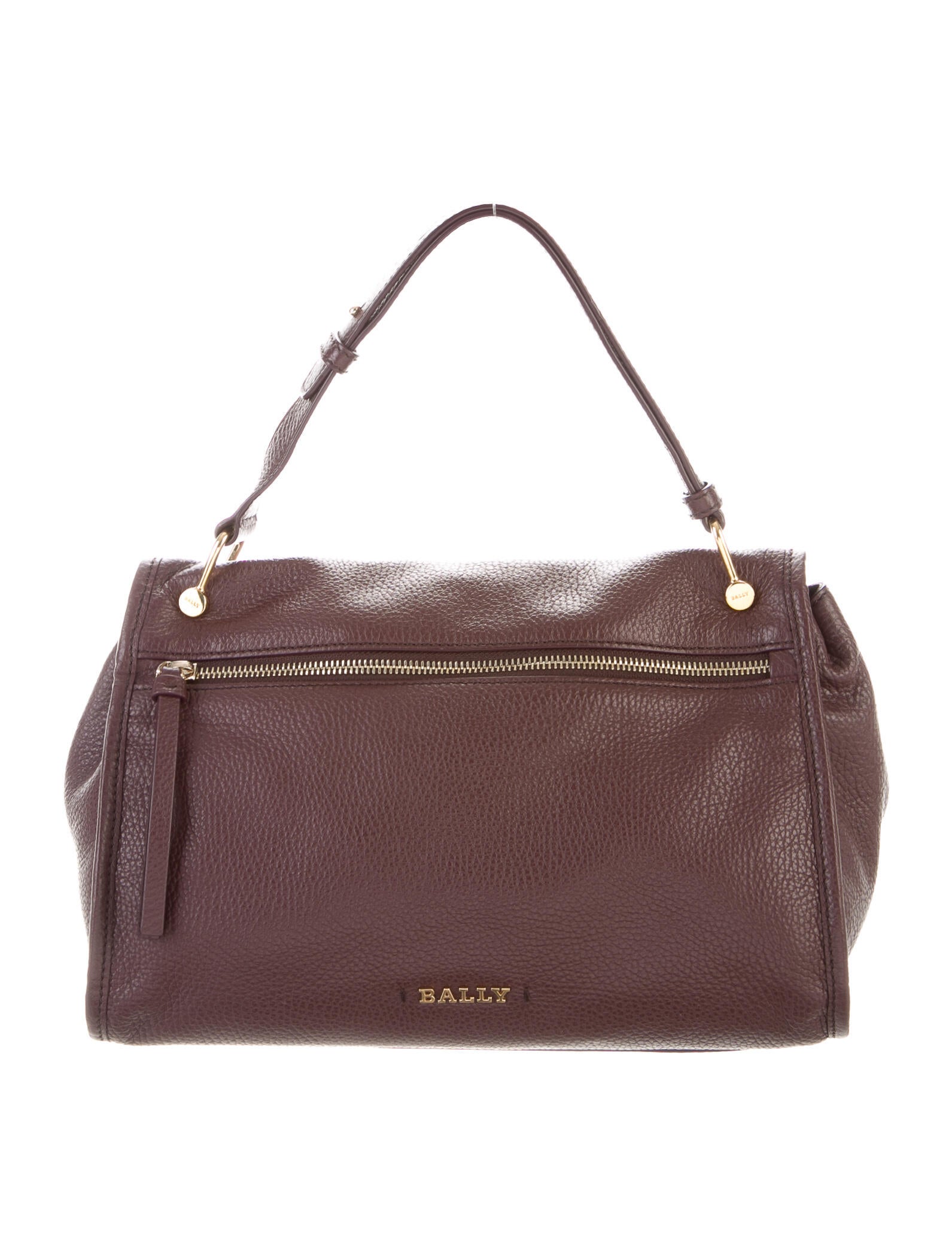 bally bloom hobo