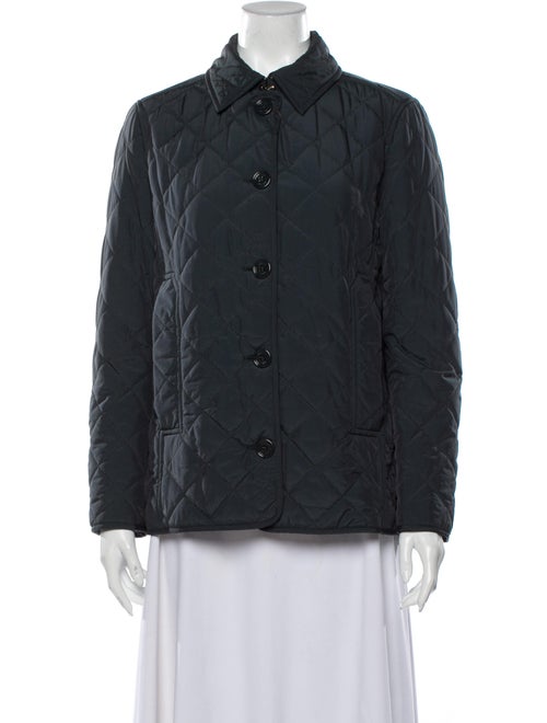 Bally Coat w/ Tags Green