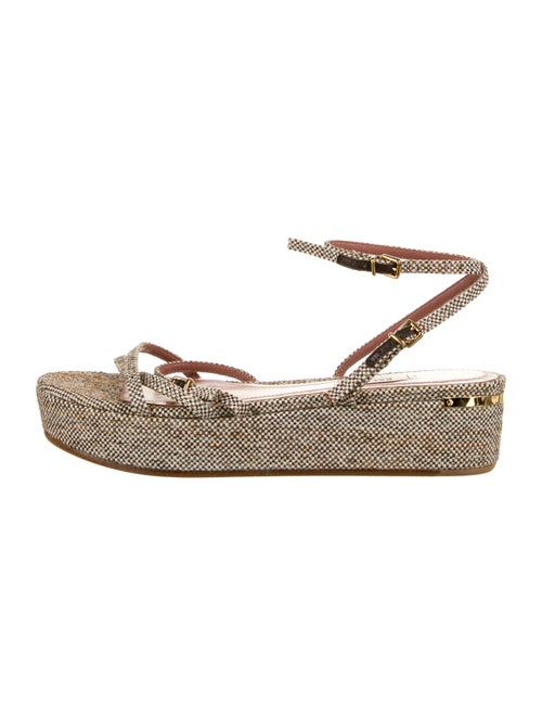 Bally Sandals