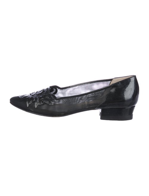 Bally Loafers Black
