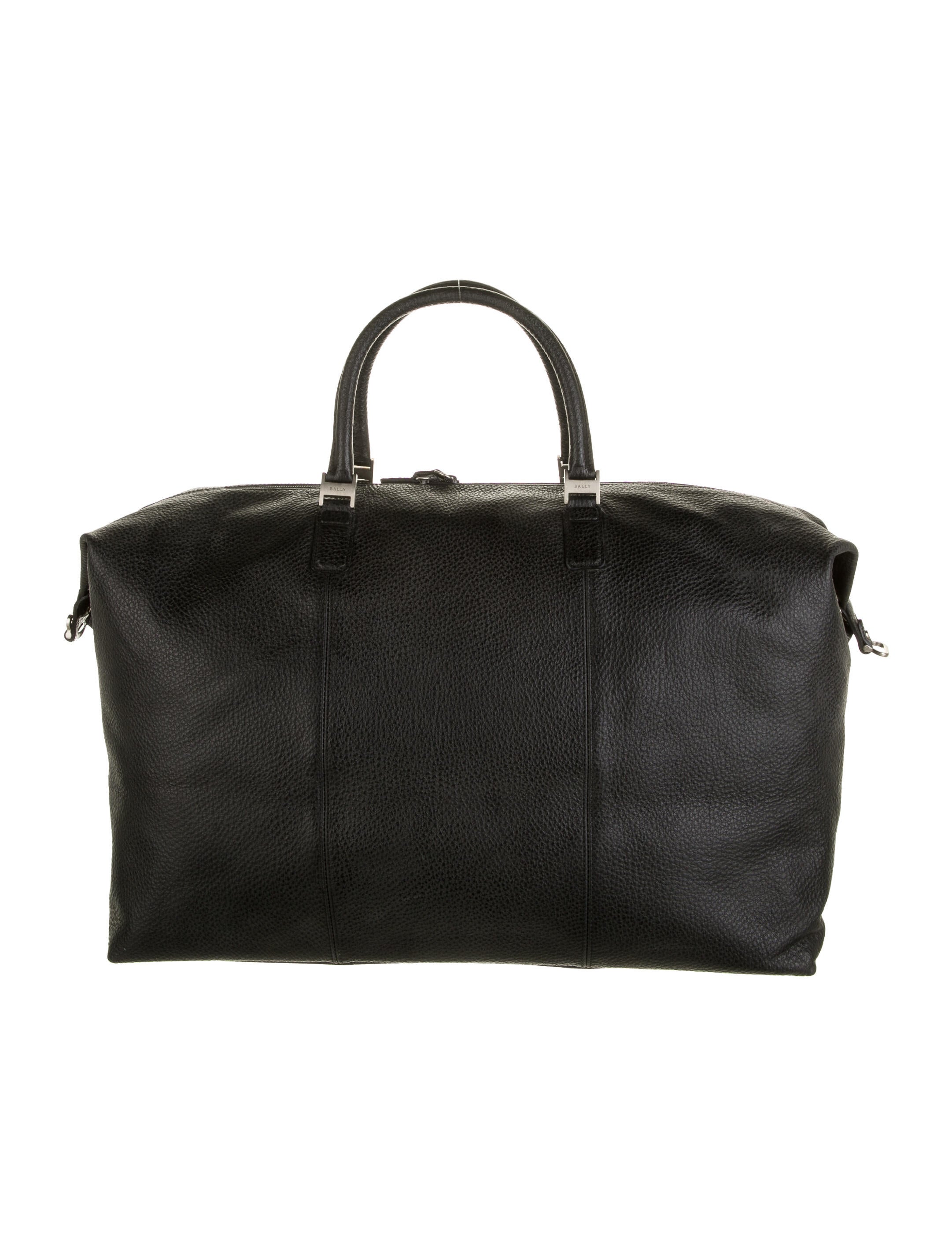 bally weekender bag