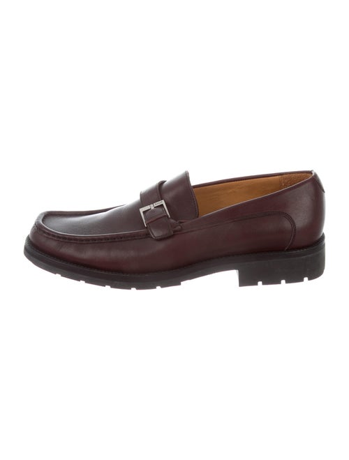Bally Loafers Brown