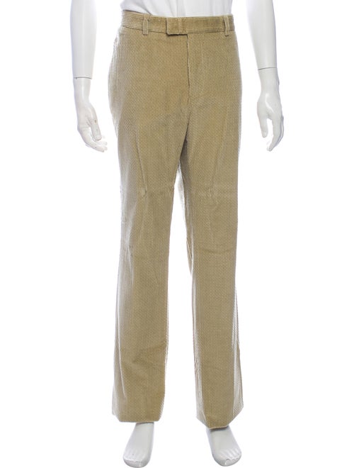 Bally Corduroy Pants