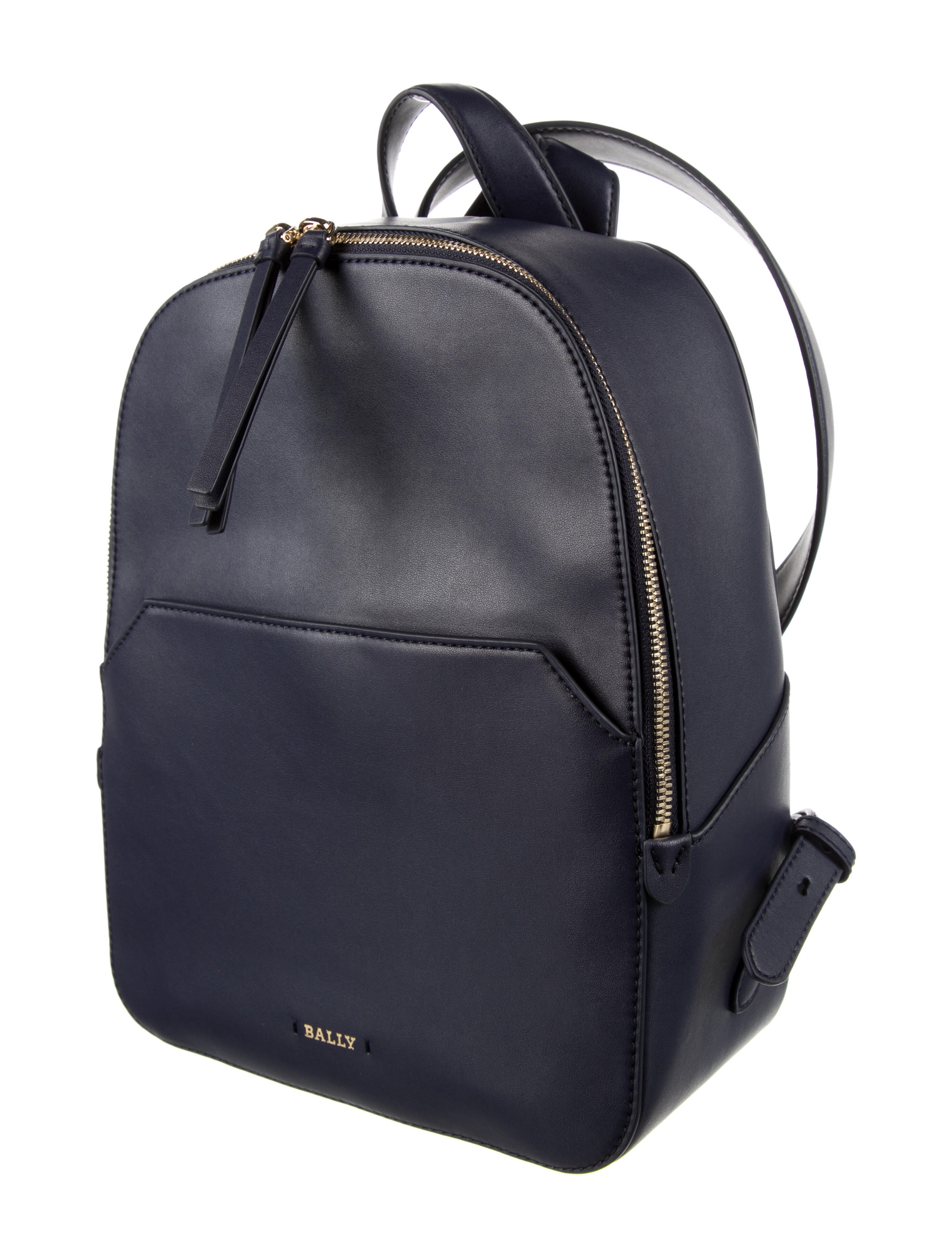 bally akira backpack