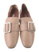 Bally Leather Loafers