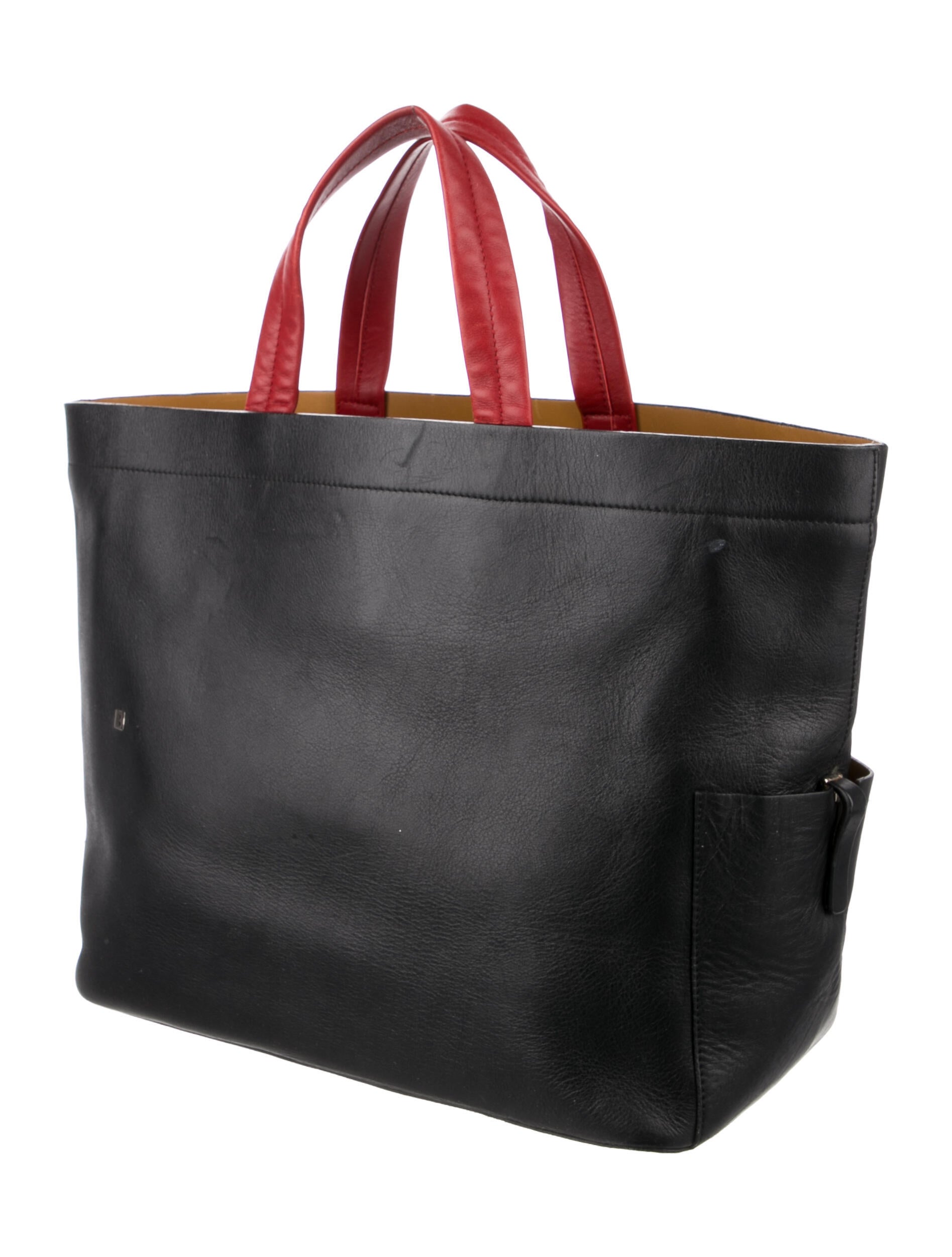 Bally Bernina Tote Grey Totes, Handbags WB222501 The RealReal