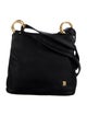 Bally Leather Shoulder Bag