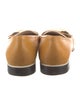 Bally Leather Loafers