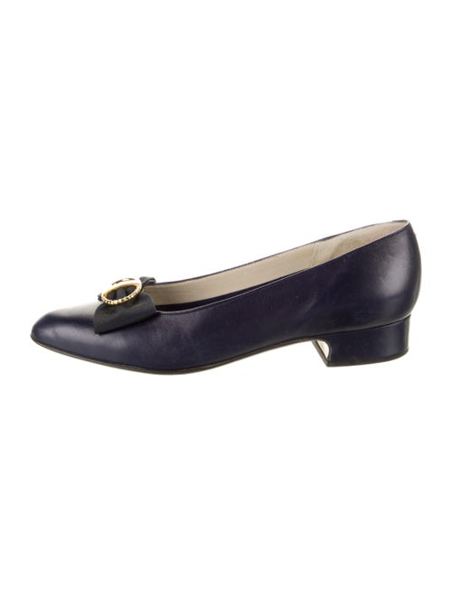 bally pumps