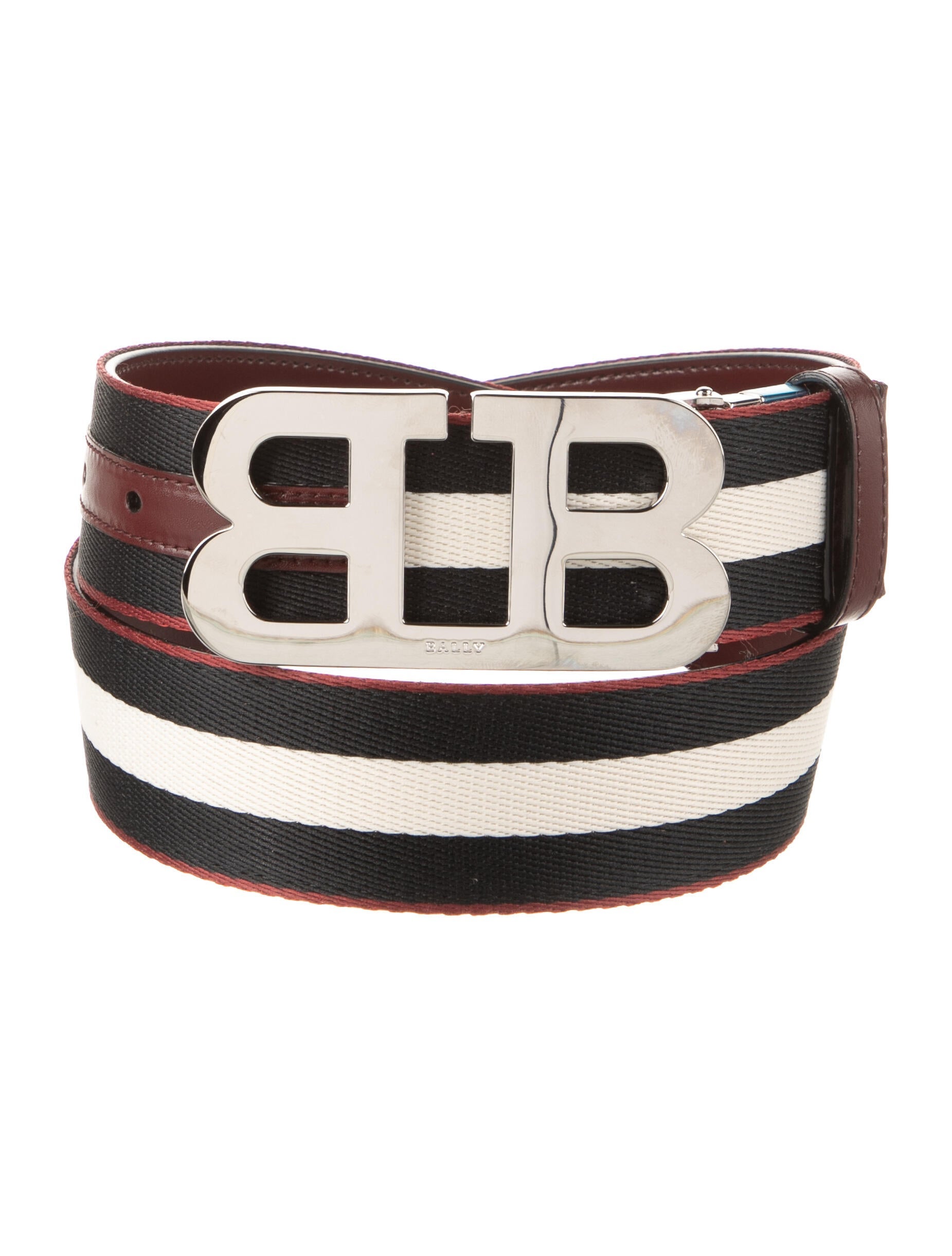 bally waist trainer
