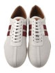Bally Leather Sneakers