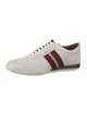 Bally Leather Sneakers