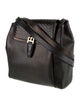Bally Leather Shoulder Bag