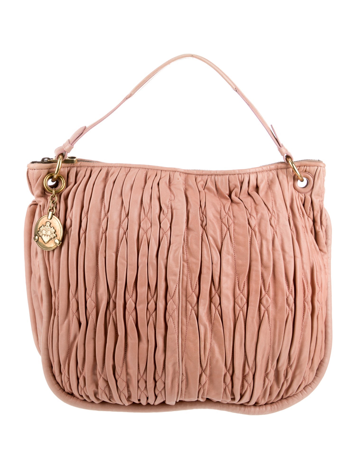 Bottega Veneta Python Drawstring Hobo - Neutrals Hobos, Handbags ...
