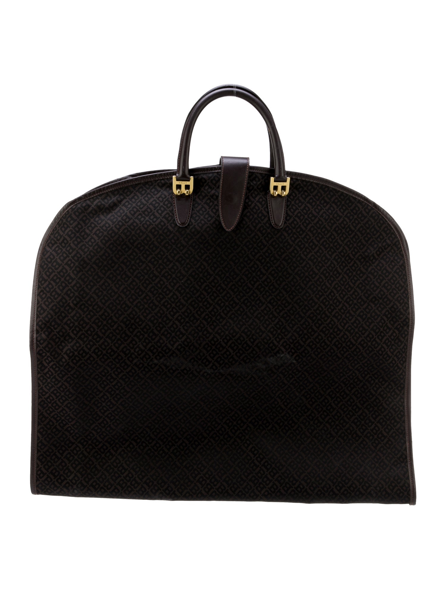 Bally Garment Covers On Sale Authenticated Resale The RealReal