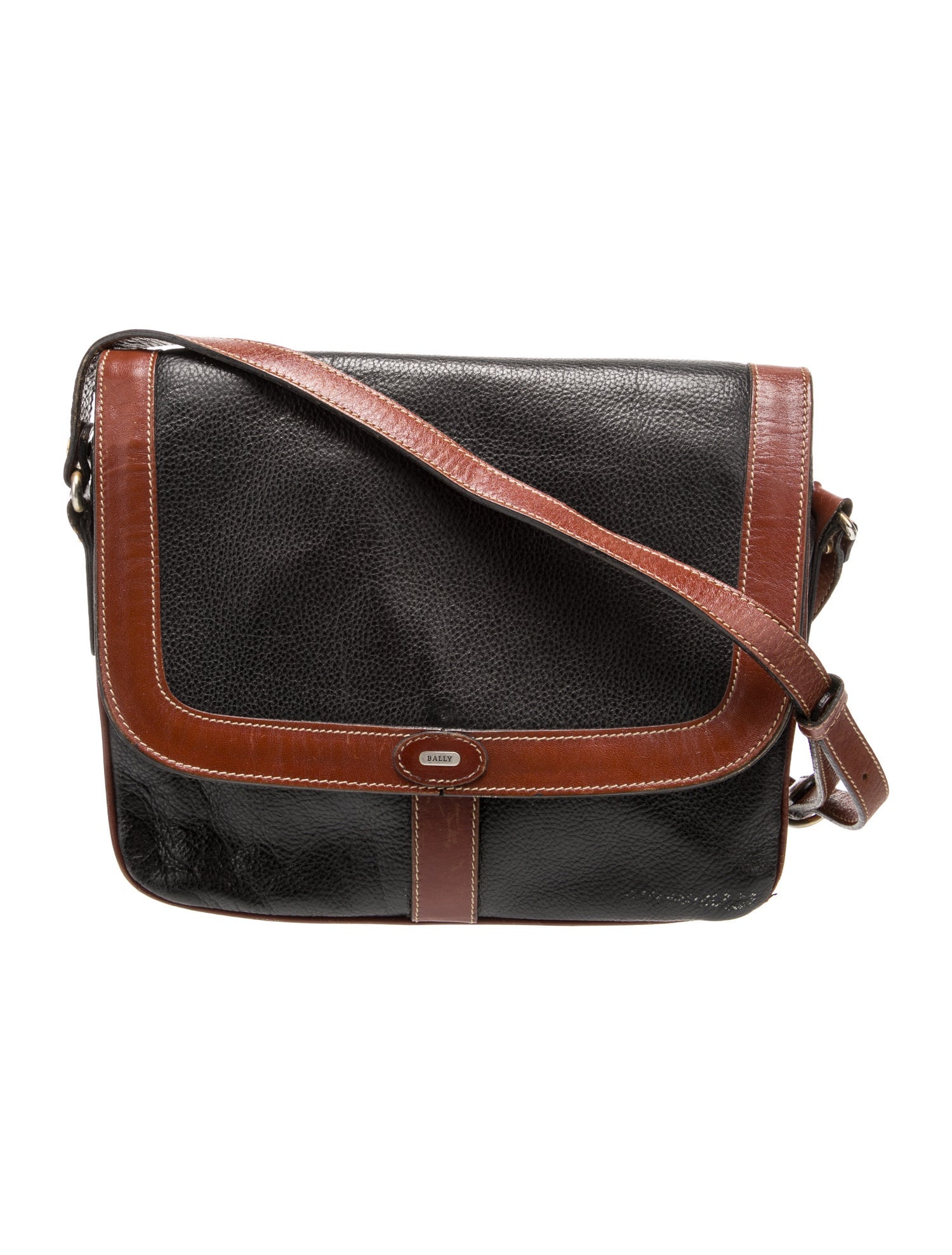 Bally Crossbody Bags The RealReal