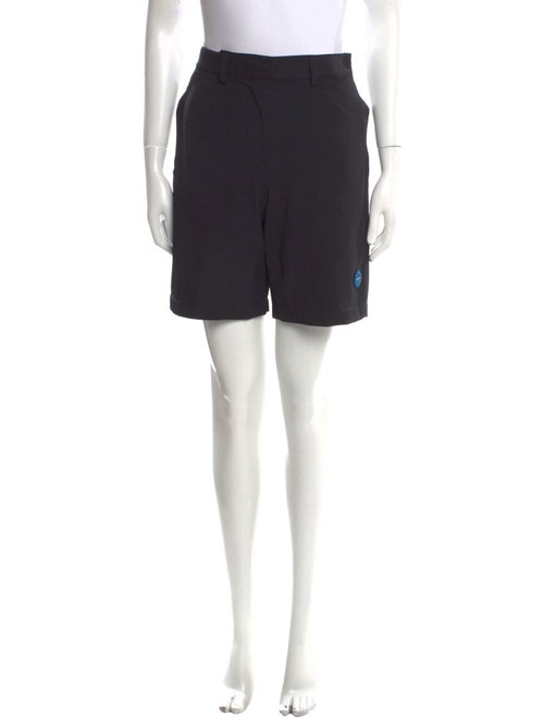 Bally Mini Shorts