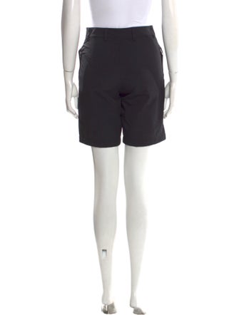 Bally Mini Shorts