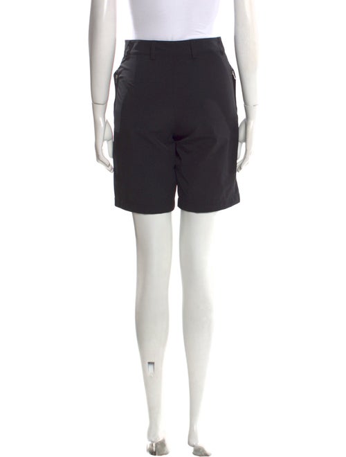 Bally Mini Shorts