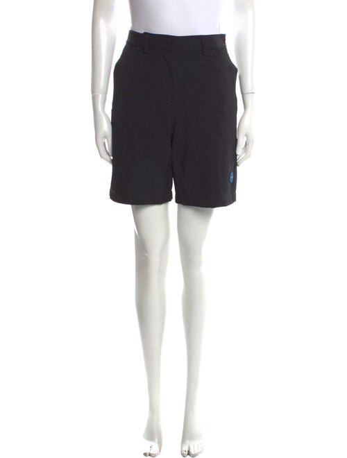 Bally Mini Shorts
