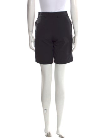 Bally Mini Shorts
