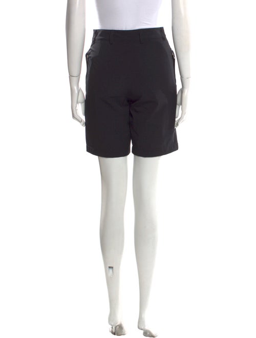 Bally Mini Shorts