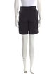 Bally Mini Shorts