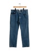 Bally Straight-Leg Jeans