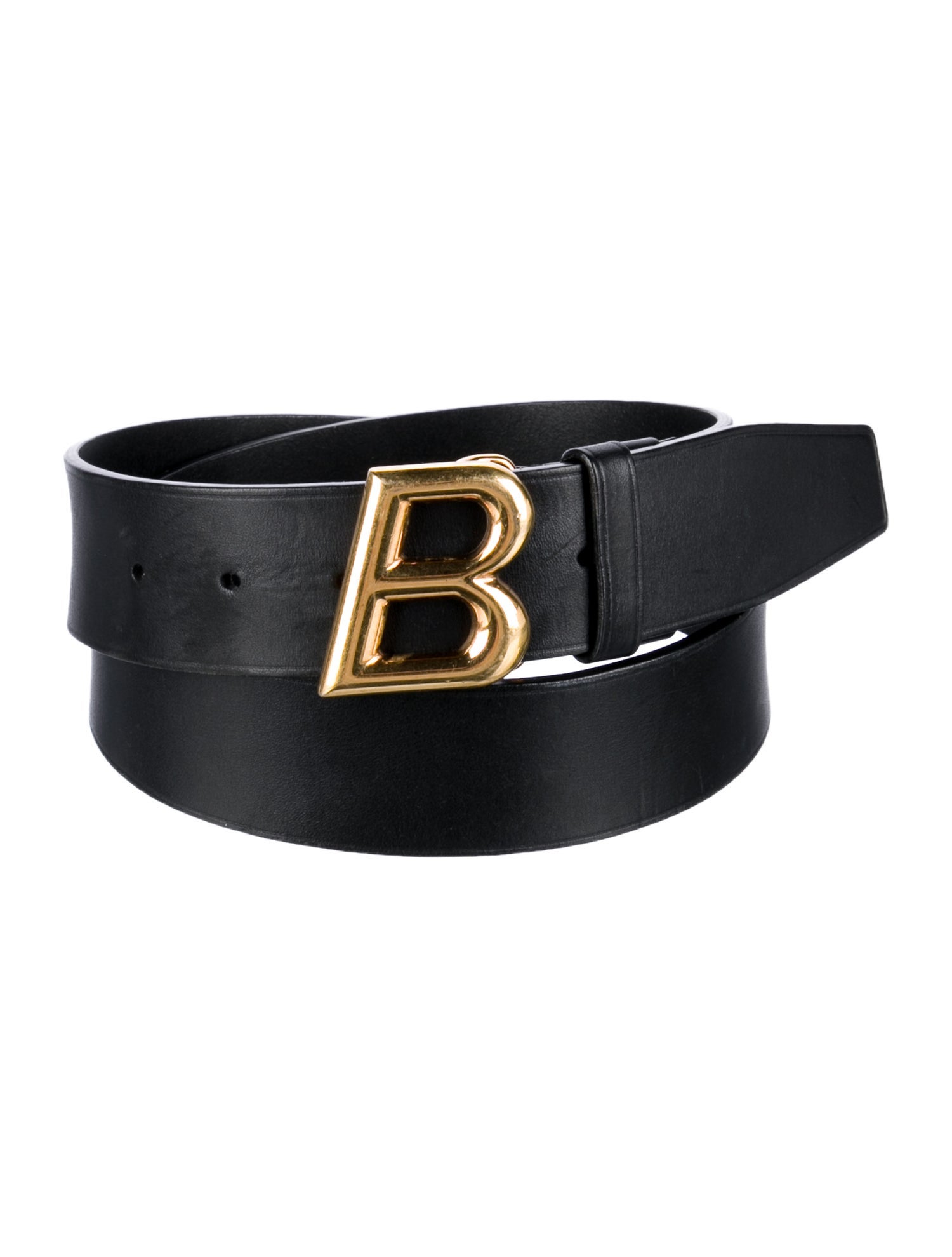 bally belts