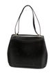 Bally Leather Shoulder Bag