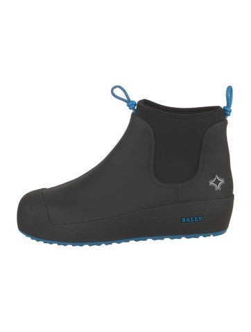 Bally Boots Rubber Rain EU 44 | 11