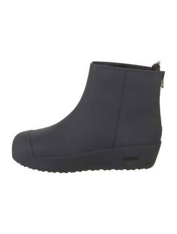 Bally Boots Rubber Rain Us10, Eu43 | 10