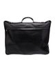 Bally Leather Travel Garment Bag